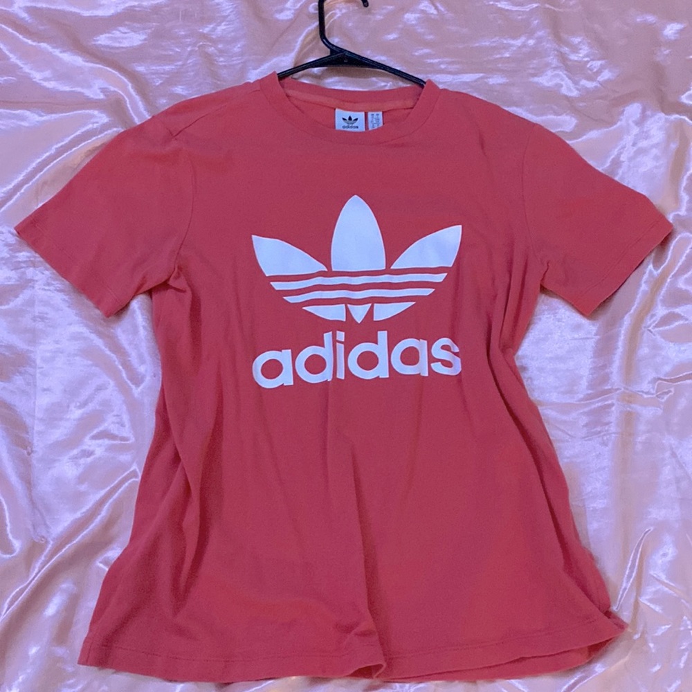 Adidas Logo T-shirt